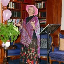 EDINBURGH 2023: MEMORIES OF THE EARLY 1950s Q&A