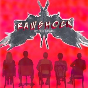 RAWSHOCK Comes to Manhattan Repertory Theatre