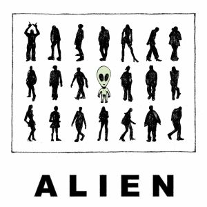We The Kings Releases New Single 'Alien'