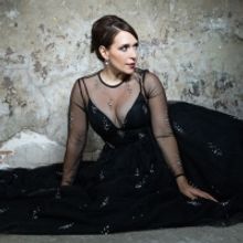 Germantown Performing Arts Center Announces An Evening With Jessica Vosk