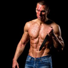 Cast Set For The Horror Comedy DIE ALREADY! at Diversionary Theatre Black Box