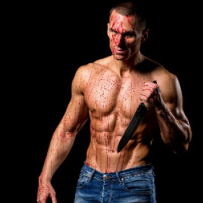 Cast Set For The Horror Comedy DIE ALREADY! at Diversionary Theatre Black Box