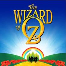 THE WIZARD OF OZ Will Be Performed by Summer Spotlight Academy Students