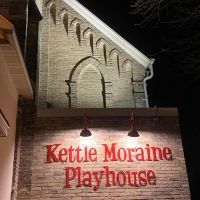 Kettle Moraine Players Wins Twink Lynch Organizational Achievement Award By The…