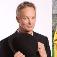 Bill Irwin & Mary Lou and Joe Quinlan to be Honored at Irish Rep's THE INDOMITABLE…