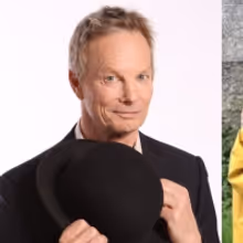 Bill Irwin & Mary Lou and Joe Quinlan to be Honored at Irish Rep's THE INDOMITABLE IR