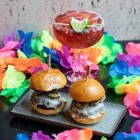 Celebrate the Opening of ESCAPE TO MARGARITAVILLE at Denver Center for the…