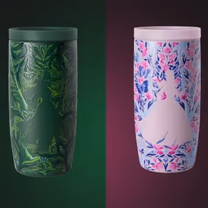 Exclusive: WICKED FOR GOOD Partners with Simple Modern for New Drinkware Collection