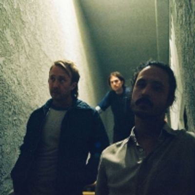 Wilderado Release Folk-Tinged 'Help Me Down'