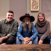 Dean Dillon Signs Publishing Deal With River House Artists And Sony Music Publishing