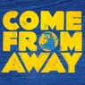 COME FROM AWAY to Open at Slow Burn Theatre Company