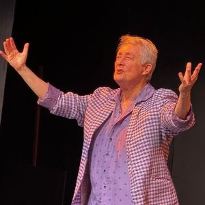 Interview: Terry Baum of LESBO SOLO: MY GAY HISTORY PLAY at The Marsh Berkeley