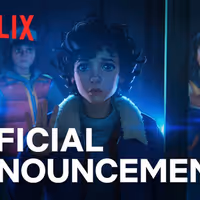 Video: Netflix Shares First Look at STRANGER THINGS: TALES FROM ‘85 Animated Series Video