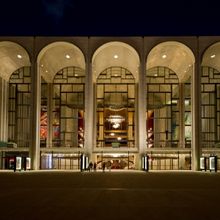 North Carolina Radio Station Won't Air 'Inappropriate' Met Opera Productions