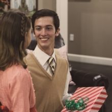 MIRACLE ON 34TH STREET Announced At Royal Theatre