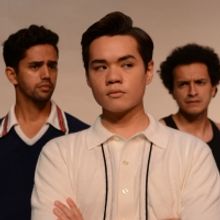 Kennedy Theatre Celebrates Edward Sakamoto With Performances And A Symposium