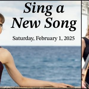SING A NEW SONG Will Feature Works By Florence Price and Gary Vincent Koda