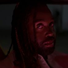 Mykal Kilgore Releases New Single Ahead of Tour