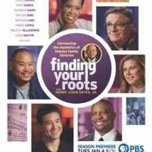 PBS Sets FINDING YOUR ROOTS Season Eight Premiere