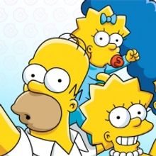 THE SIMPSONS Season 31 Now Streaming on Disney Plus