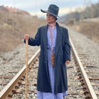 The Children's Theatre of Cincinnati Will Present HARRIET TUBMAN: STRAIGHT UP OUTTA'…