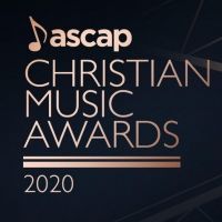 2020 ASCAP Christian Music Awards Come Together For Two-Day Virtual Celebration