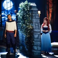 RATINGS: How Did ABC's THE LITTLE MERMAID LIVE! Fare Against Past Live Musicals?