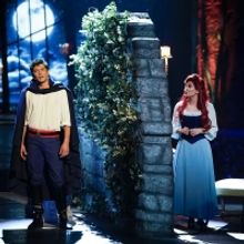 RATINGS: How Did ABC's THE LITTLE MERMAID LIVE! Fare Against Past Live Musicals?
