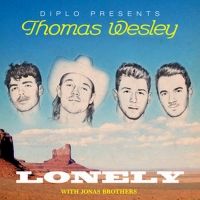 Thomas Wesley and the Jonas Brothers Team Up for New Song and Video