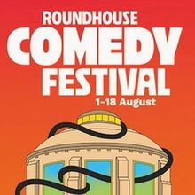 ROUNDHOUSE COMEDY FESTIVAL to Return With Biggest Programme Yet