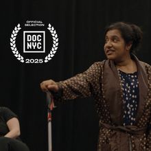 Theatre-Inspired Documentary THAT WHICH IS HEARD to Premiere at DOC NYC