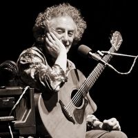 McCabe's Welcomes Back Pierre Bensusan, France's Acoustic Guitar Master