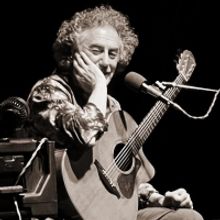 McCabe's Welcomes Back Pierre Bensusan, France's Acoustic Guitar Master