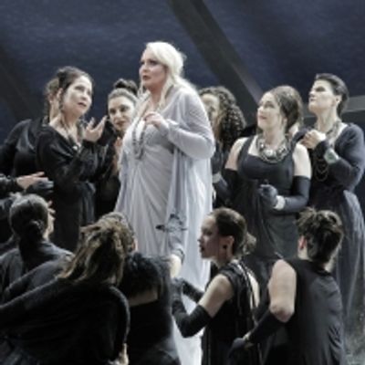 BWW Feature: ONLINE VIRTUAL OPERA TOUR No. 50 Playing on Home Computer Screens