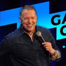 Gary Owen’s New Comedy Special GARY OWEN …NO “S' Now Available on Mint Comedy