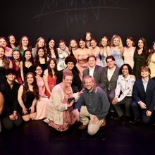 Lyric Stage Reveals Winners From The 15th Annual Schmidt And Jones Awards