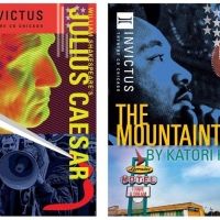 Invictus Theatre Company Announces 2022-23 Season Featuring THE MOUNTAINTOP, THE…
