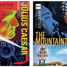 Invictus Theatre Company Announces 2022-23 Season Featuring THE MOUNTAINTOP, THE CRUC