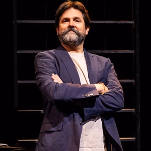 Interview: 'What We're Doing Is Inherently Silly And A Terrible Idea!': Dylan Emery,  Photo