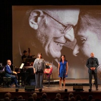 Review: Lyrics & Lyricists Brings EVERY KIND OF LIGHT to 92NY