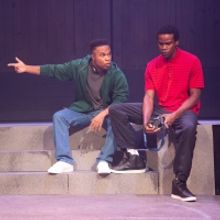 BWW Review: Theatre Raleigh's PEACE OF CLAY