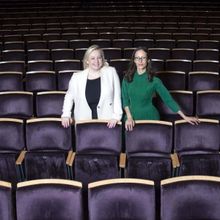 Ucc Theatre & Cork Opera House Reveal 2025 New Irish Artists In Residence Programme