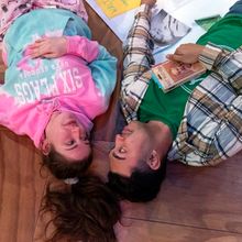 Review: I AND YOU Connects Us All at Capital Stage