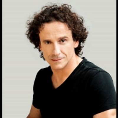 BWW INTERVIEWS: V&iacute;ctor Ullate Roche nos presenta MERCADO DE AMORES