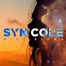 Syn Cole Releases New Single 'Mind Blown'