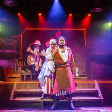 THE PIRATES OF PENZANCE Revival by Hayes Theatre Co Will Come to the Foundry Theatre