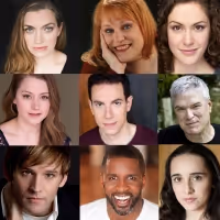 Cast and Crew Have Been Announced for Theo Ubique's GREY GARDENS