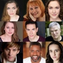 Cast and Crew Have Been Announced for Theo Ubique's GREY GARDENS