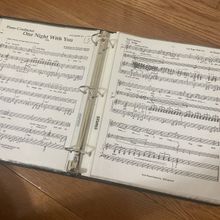 Student Blog: Audition Season