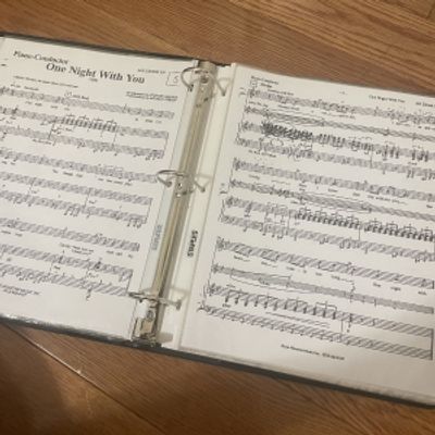 Student Blog: Audition Season